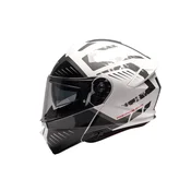 shumee Motociklistična čelada ROXAR PANAME EVO Edge Light S