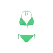 The Sunshine Brand Bikini Liz zelena / svetlo zelena