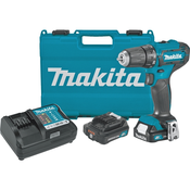 MAKITA akumulatorski vrtalni vijačnik DF333DWAE