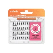 Andreia Professional Amma Wish pojedinacne trepavice – Double Flare S