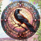 Lovac Sunca-Raven/Tip3/XL KP32306