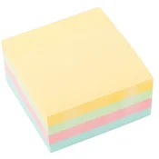 LEVIATAN KOCKA SAMOLEPILNA LEVIA 76x76 PASTELNA 1/400 009327