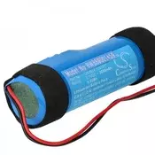 Baterija za Sony PlayStation 4 Move Motion Controller V2/CECH-ZCM2E, 2600 mAh