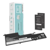 shumee Baterija L19M4PF4 za Lenovo Yoga Slim 7-14ARE05 7-14ILL05