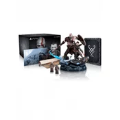 PS4 God of War Collectors Edition
