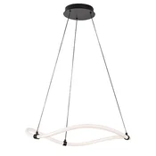 Rabalux Visilica Serena, LED 34W, D64cm
