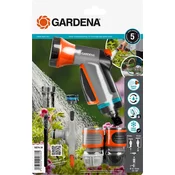 Gardena Prskalica Set Sa Nastavcima 18274-34 1310400
