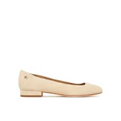 LAUREN RALPH LAUREN Balerinke Emellie 802974358001 Bež