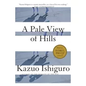 Pale View of Hills