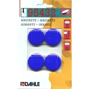 Magneti Dahle ? 32 mm, 4/1