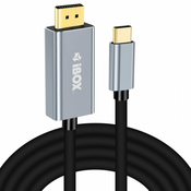 Ibox USB-C displayport cable