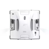 Robotski čistilec oken HOBOT S7 Pro