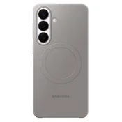 shumee SAMSUNG tanek magnetni ovitek za Galaxy S26+ EF-SS947CJEGWW siv