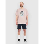 Volcom Frickin Mdrn Stch 19 Shorts dark navy
