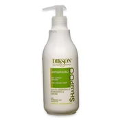 Dikson oily hair shampoo 500 ml