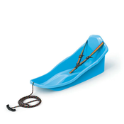 shumee TOPO Sled z naslonjalom | Modra