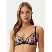 Chantelle Nedrček s kostjo Lush C22ONA Črna