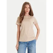 JOOP! Majica 58 253JE58Tia 30049367 Bež Slim Fit