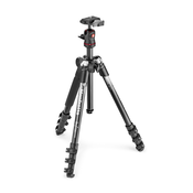 Manfrotto stativ MKBFRA4GY-BH Befree set GREY