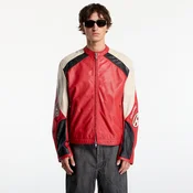Bomber Diesel L-Ahti Jacket Racing Red 50