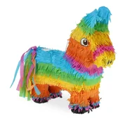 Northio Pinata pisani osliček za zabave in praznovanja