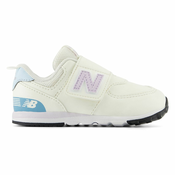New Balance športni copat NW574KID D bež 26