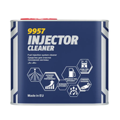 Mannol Injector Cleaner aditiv za cišcenje mlaznica za ubrizgavanje, 400 ml