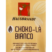 Hausbrandt Choko-La, napitak od bijele cokolade 25g