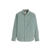 LEVIS  Srajca AUTHENTIC svetlo zelena