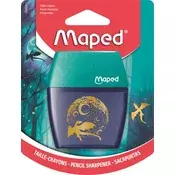 Maped rezac dragon shaker 2 1/1 blister ( m035024 )