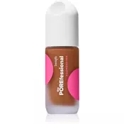 Benefit The POREfessional Foundation tekoči puder z učinkom osvetljevanja z niacinamidom odtenek 29W Driven 30 ml