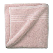 Kela Brisača KL-24607 Leonora 100% cotton premium old pink 70.0x140.0cm