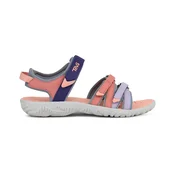 Teva Y TIRRA, sandali, roza 1019395Y