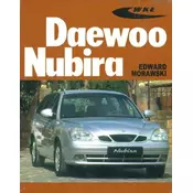Daewoo Nubira