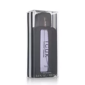 Fcuk Forever Intense Him 100 ml toaletna voda za moške