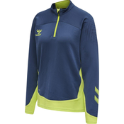 Hummel Mikica LEAD WOMAN HALF ZIP