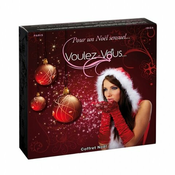 VOULEZ-VOUS GIFT BOX - CHRISMAS darilni paket