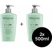 Kérastase Specifique Bain Divalent-set