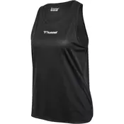 Ženska funkcionalna majica hmlRUN SINGLET S/L WOMAN