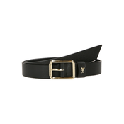Ženski pas Patrizia Pepe CW6408/L001-K118 Črna