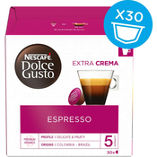 DOLCE G. ESPRESSO KAPSULA 30KOM NESCAFÉ