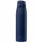 shumee Zojirushi termo vrček za sprehod SM-VB95-AM 950 ml temno moder velik