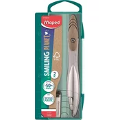 Maped Šestilo smiling planet