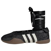 ADIDAS ORIGINALS Nizke superge Taekwondo Mei črna/bela