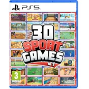 30 Sport Games in 1 (PS5)