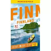 MARCO POLO Reiseführer Finnland