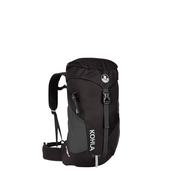 Pohodniški nahrbtnik Kohla Active 22L - caviar/dawn blue