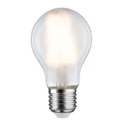 Paulmann Svetilka LED E27 A60 7,5W 840 mat z možnostjo zatemnitve