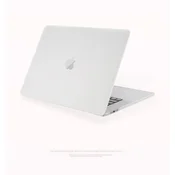 Snowkids Zaštitna maska za Apple MacBook Air 13,6, Bela