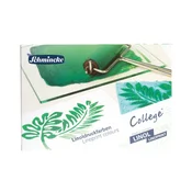 Set barv za linorez Schmincke College Linol, 5 x 75 ml, osnovne barve